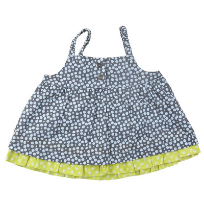 Blouse - CONFETTI - 12 maanden (74)