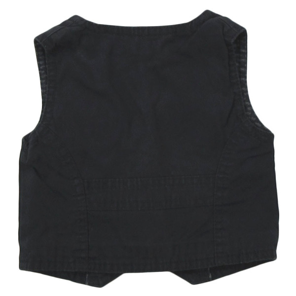 Gilet - JBC - 6 mois (68)