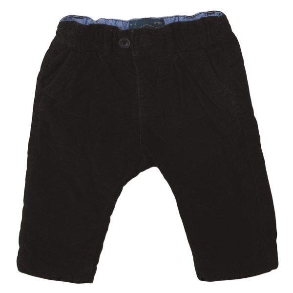 Broek - ZARA - 3-6 maanden (68)