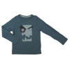 T-Shirt - GRAIN DE BLÉ - 5 jaar (110)