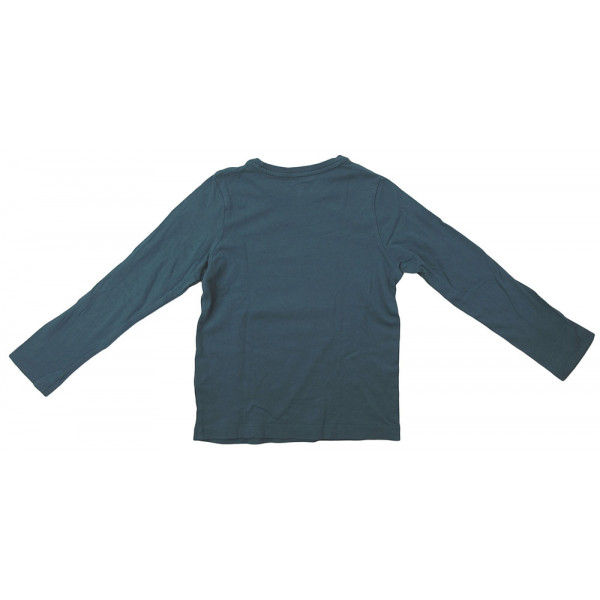 T-Shirt - GRAIN DE BLÉ - 5 ans (110)