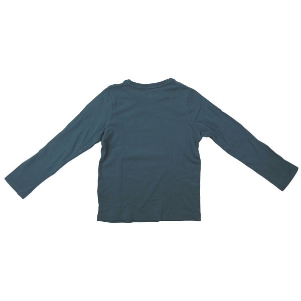 T-Shirt - GRAIN DE BLÉ - 5 jaar (110)