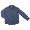 Chemise en jeans - TAPE A L'OEIL - 6 ans (116)