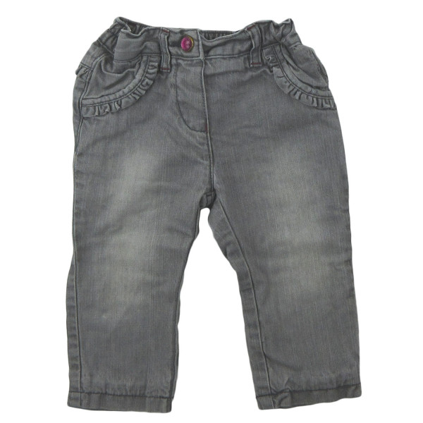 Jeans - ESPRIT - 9 maanden (74)