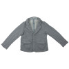 Blazer sweat - GRAIN DE BLÉ - 6 ans (116)