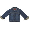 Denim jack - RIVER WOODS - 6 jaar