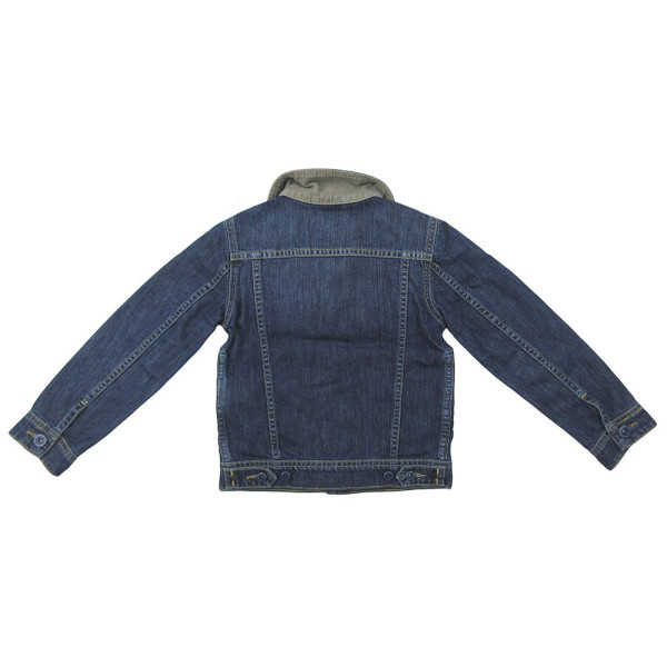 Veste en jeans - RIVER WOODS - 6 ans