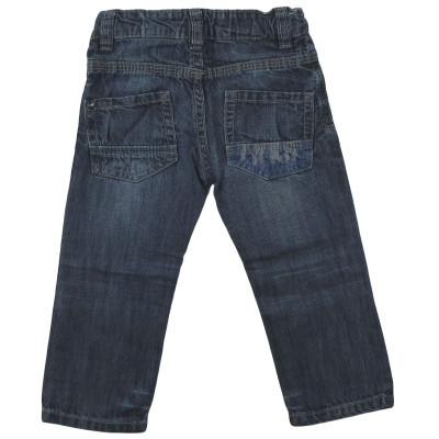 Jeans - IKKS - 6 mois (67)