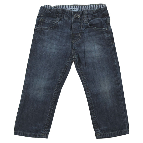 Jeans - IKKS - 6 maanden (67)