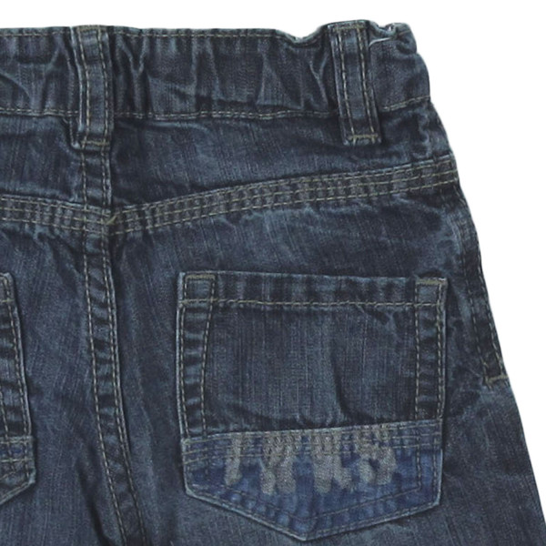 Jeans - IKKS - 6 mois (67)