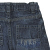Jeans - IKKS - 6 mois (67)