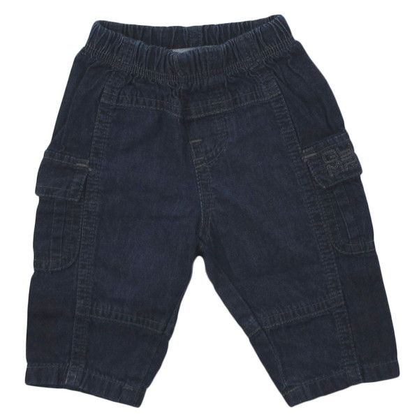 Jeans - GYMP - Newborn (50)