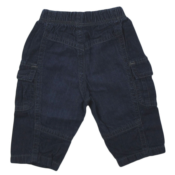 Jeans - GYMP - Naissance (50)