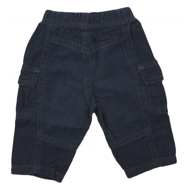 Jeans - GYMP - Newborn (50)
