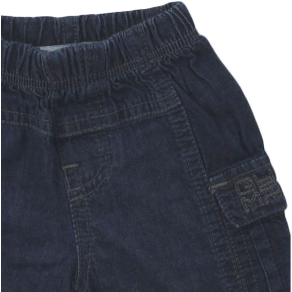 Jeans - GYMP - Newborn (50)