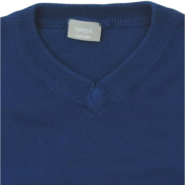 Pull - NAME IT - 3-4 ans (104)