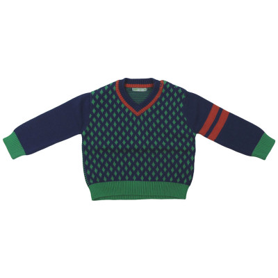Pull - CKS - 9 mois (74)