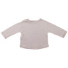 T-Shirt - ZARA - 3-6 maanden (68)