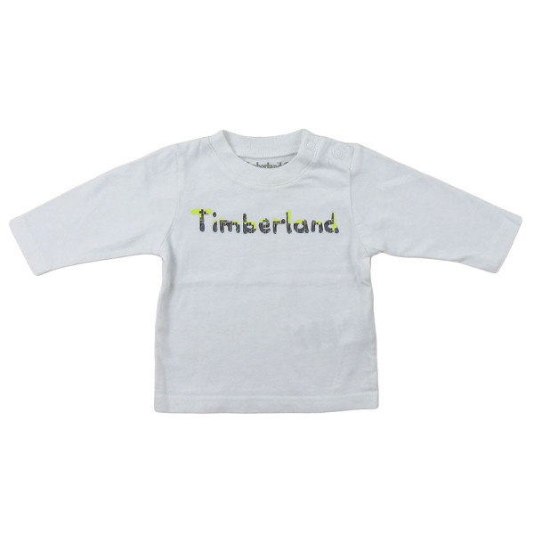 T-Shirt - TIMBERLAND - 1 maand (54)