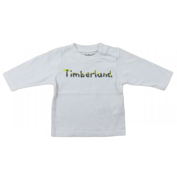 T-Shirt - TIMBERLAND - 1 mois (54)