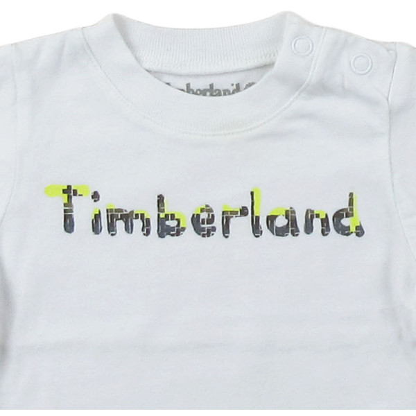 T-Shirt - TIMBERLAND - 1 maand (54)