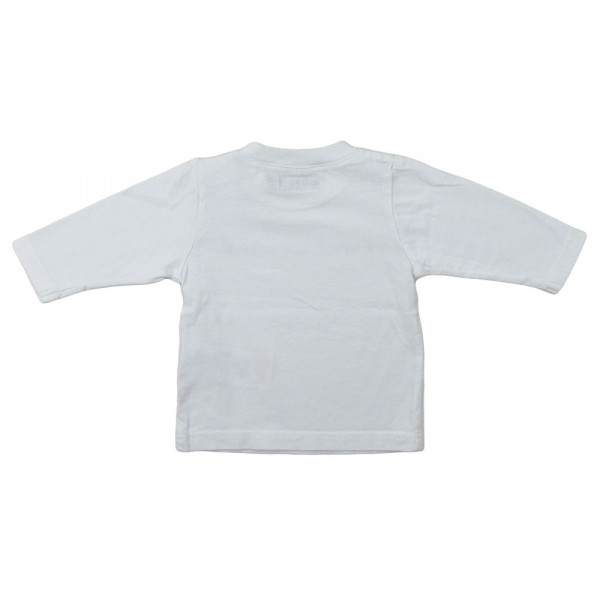 T-Shirt - TIMBERLAND - 1 mois (54)