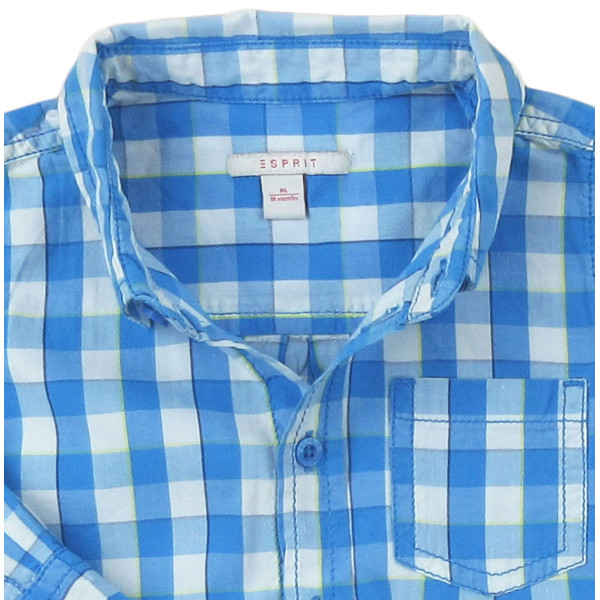 Chemise - ESPRIT - 18 mois (86)