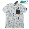 T-Shirt neuf - IKKS - 5 ans (110)