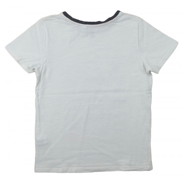 T-Shirt - OKAÏDI - 6 jaar (116)
