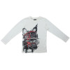 T-Shirt - IKKS - 6 ans (116)