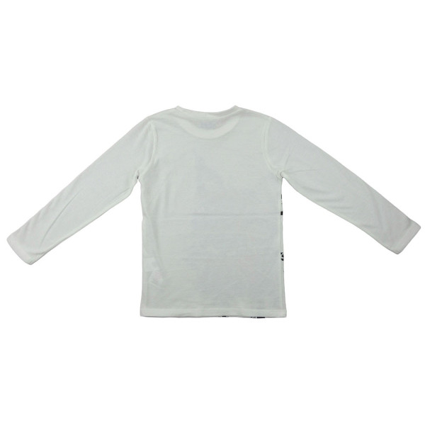 T-Shirt - IKKS - 6 ans (116)