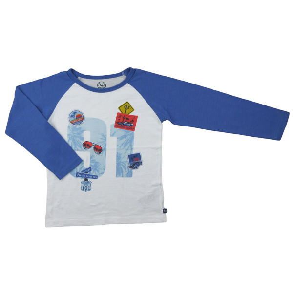 T-Shirt - COMPAGNIE DES PETITS - 6 jaar