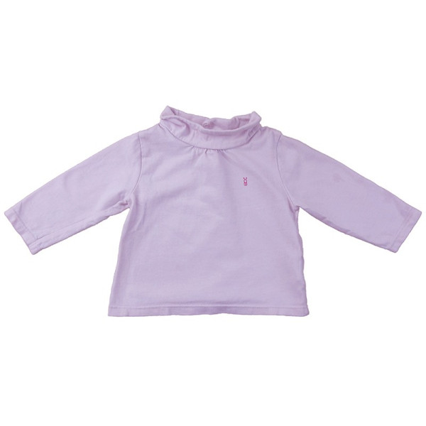 Sous-Pull - OBAÏBI - 6 mois (67)