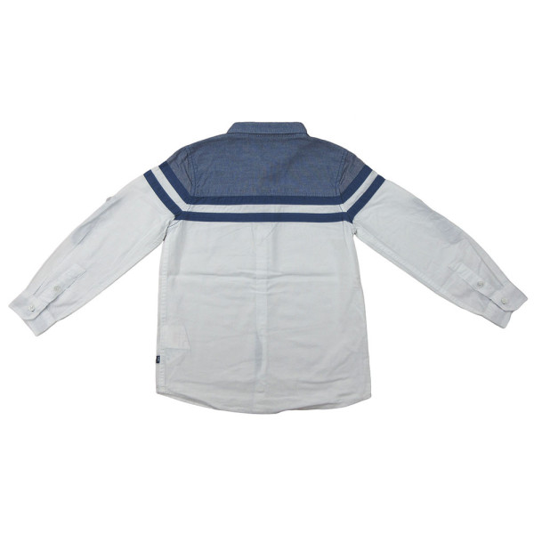 Chemise convertible - OKAÏDI - 6 ans (116)