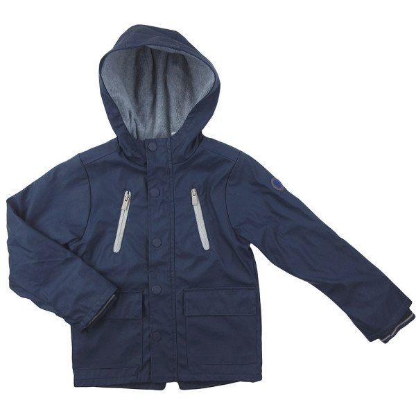 Okaidi : Veste polaire enfant