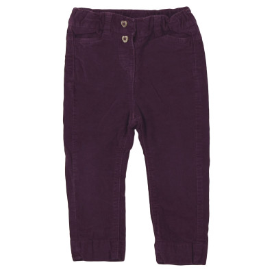 Broek - TAPE A L'OEIL - 18 maanden (80)