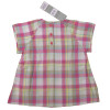 Blouse neuve - LISA ROSE - 2 ans (86)