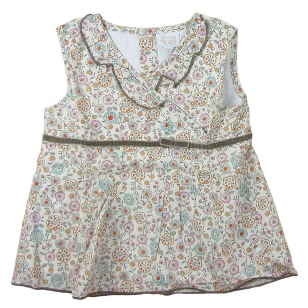 Blouse - NOUKIE'S - 2 ans (92)