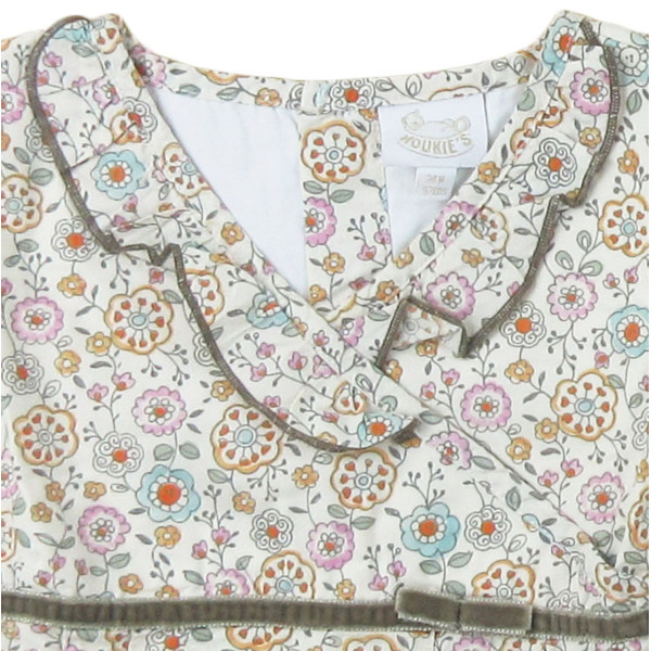 Blouse - NOUKIE'S - 2 ans (92)