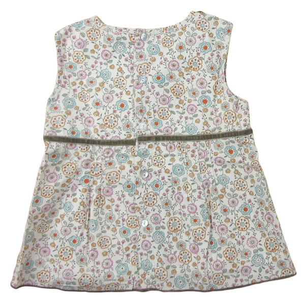 Blouse - NOUKIE'S - 2 ans (92)