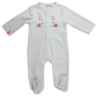 Pyjama - NOUKIE'S - 18 mois (86)