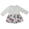 Robe - CATIMINI - 2 ans (86)