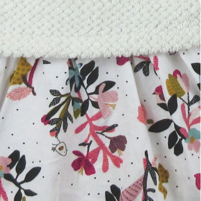 Robe - CATIMINI - 2 ans (86)