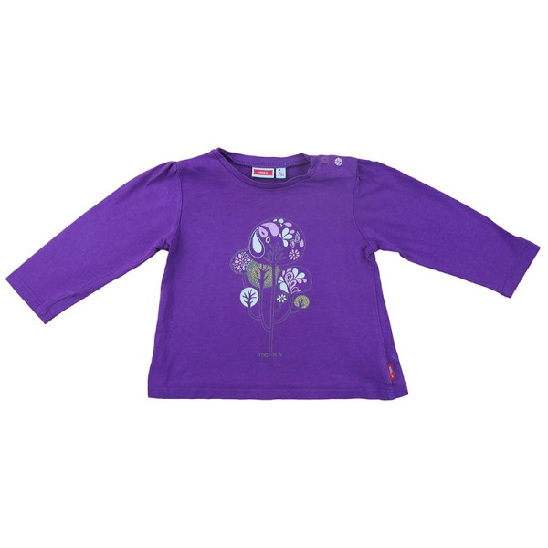 T-Shirt - MEXX -12-18 mois (80)