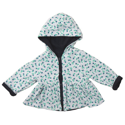 Gilet réversible - CATIMINI - 18 mois (80)