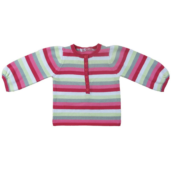 Pull - DPAM - 12 mois (74)