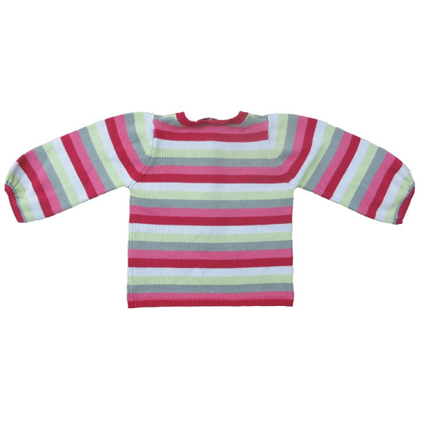 Pull - DPAM - 12 mois (74)