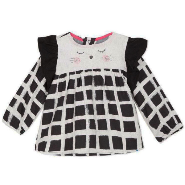 Blouse - CATIMINI - 2 jaar (86)