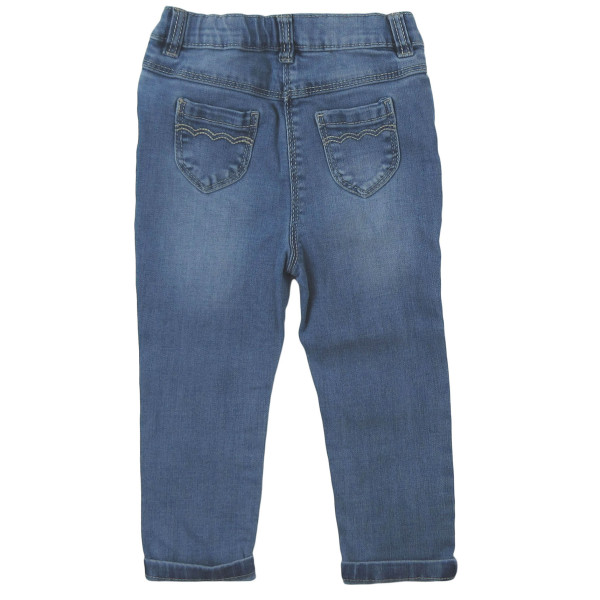 Jeans - TAPE A L'OEIL - 18 maanden (80)