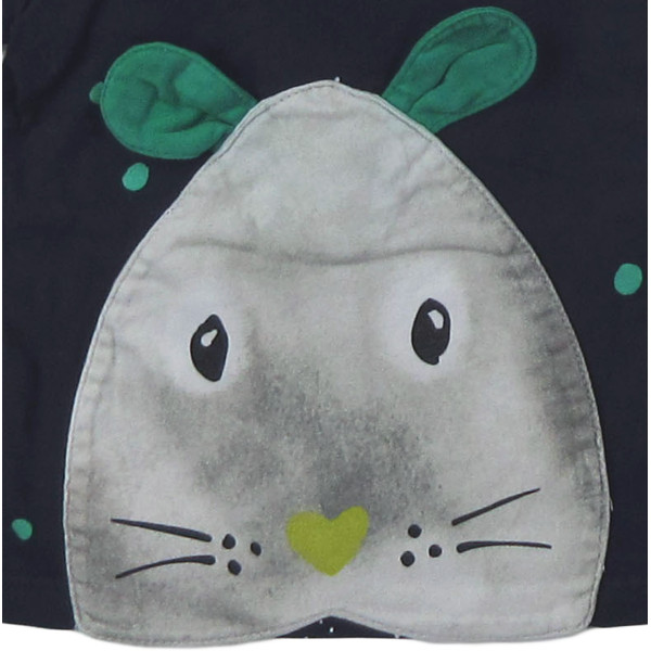 T-Shirt - CATIMINI - 18 maanden (80)